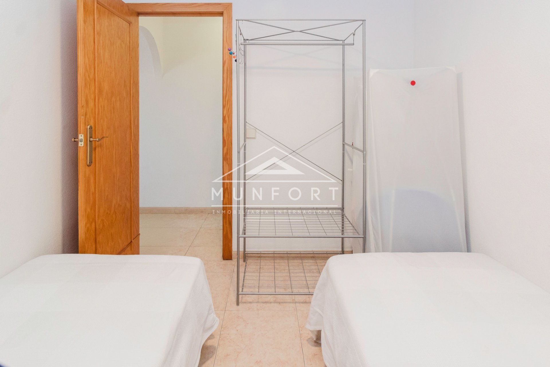 Segunda mano - Apartamentos -
Torrevieja - Centro - Torrevieja