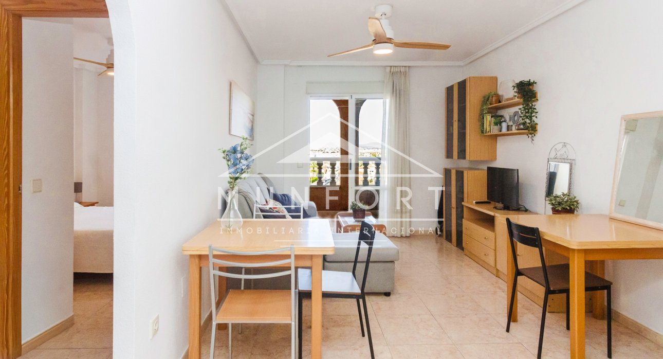 Segunda mano - Apartamentos -
Torrevieja - Centro - Torrevieja