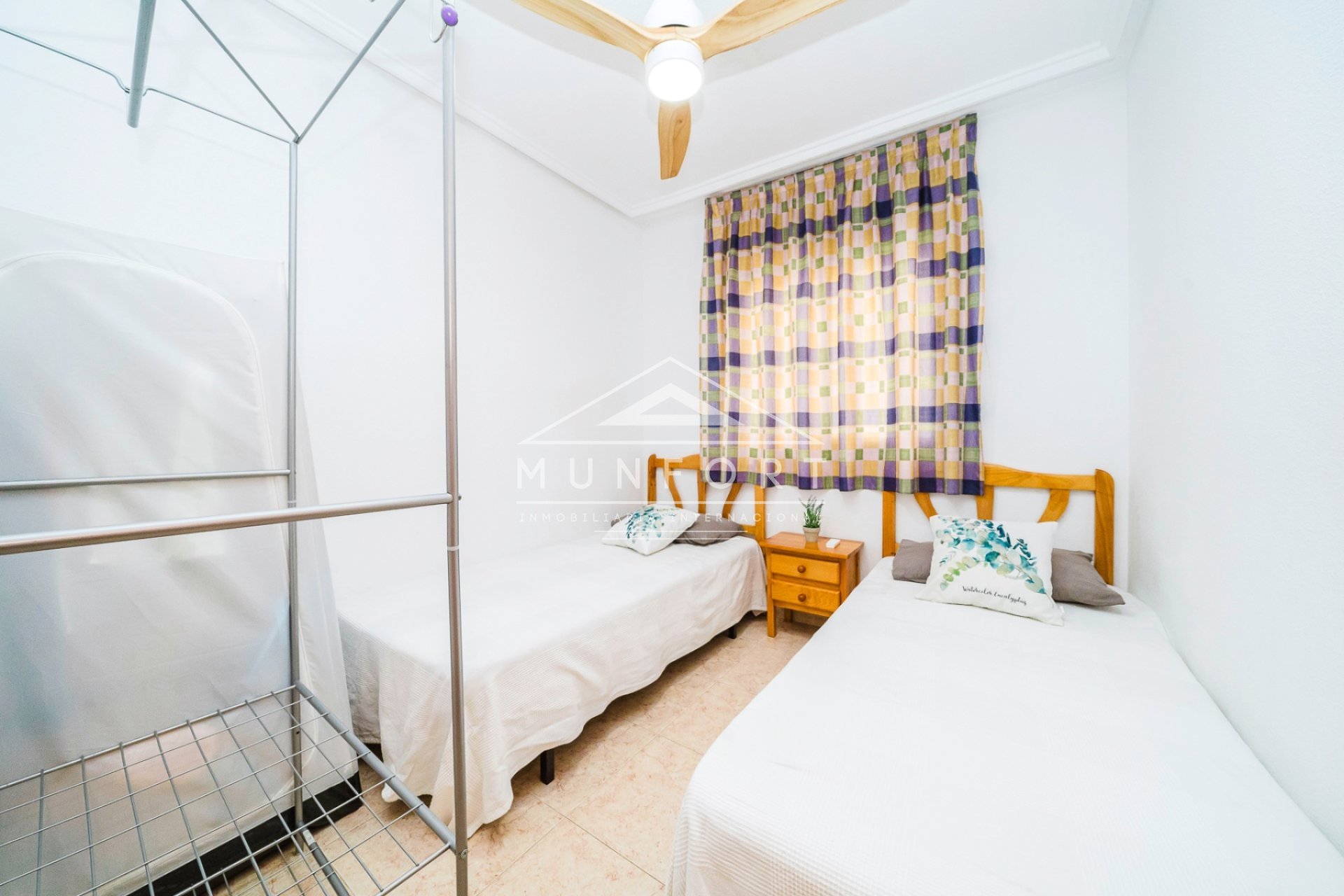 Segunda mano - Apartamentos -
Torrevieja - Centro - Torrevieja