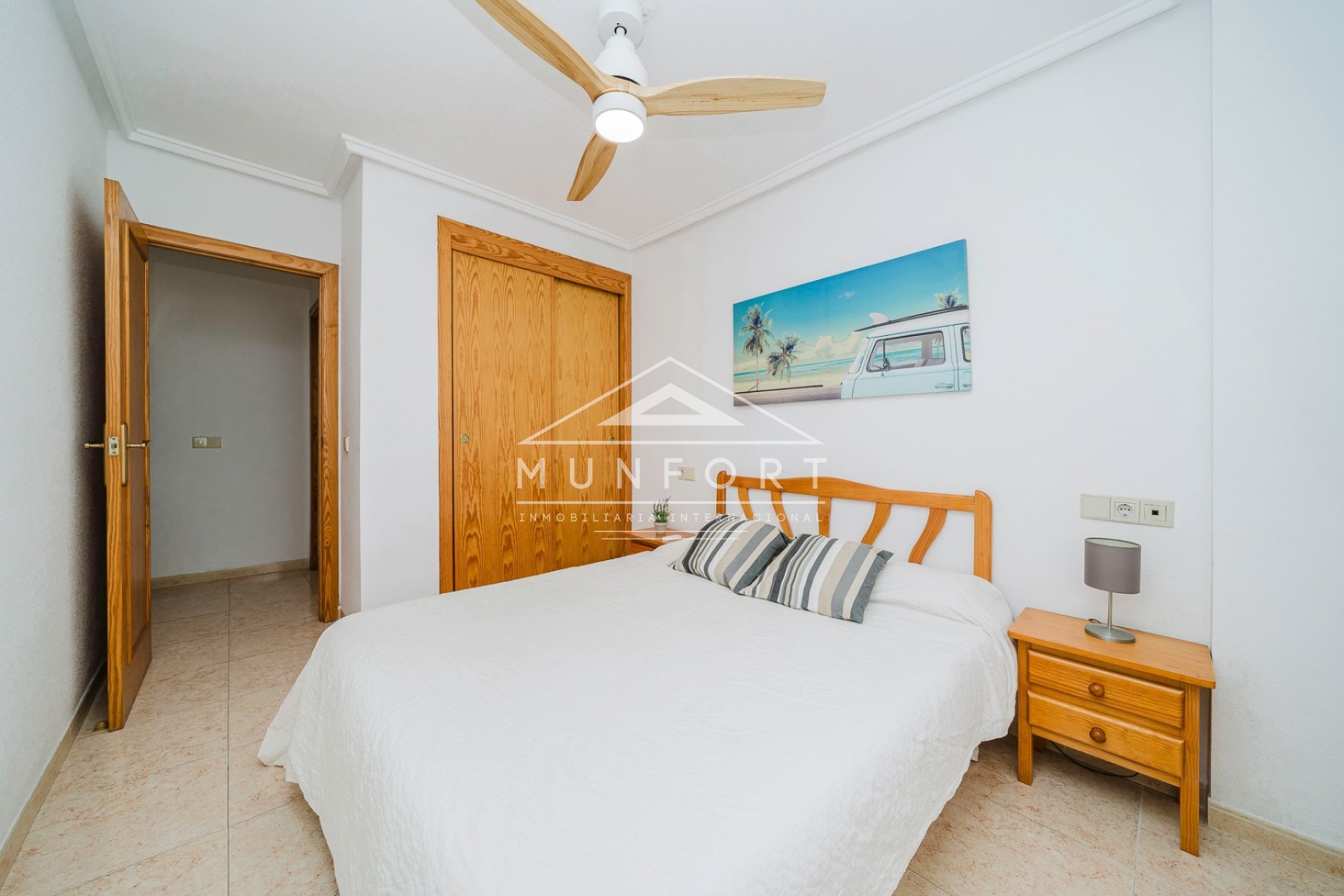 Segunda mano - Apartamentos -
Torrevieja - Centro - Torrevieja