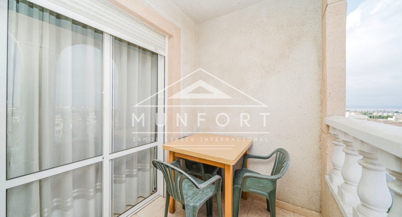 Segunda mano - Apartamentos -
Torrevieja - Centro - Torrevieja