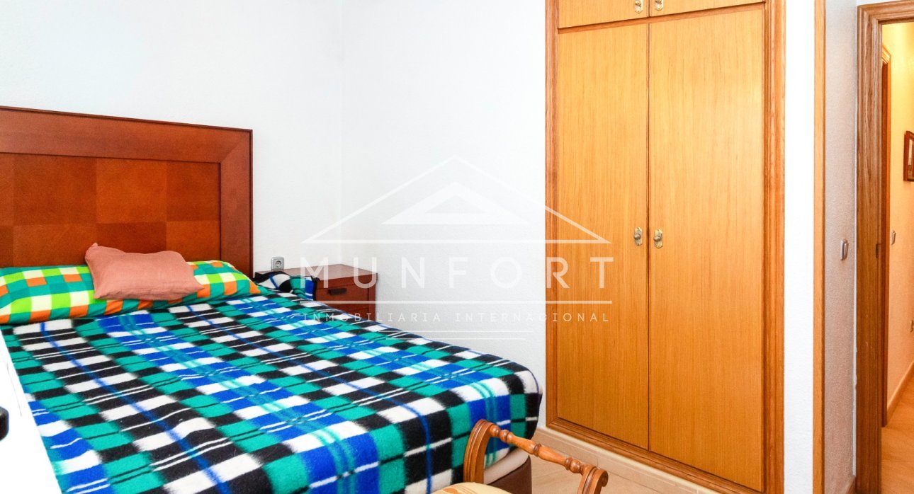 Segunda mano - Apartamentos -
Torrevieja - Centro - Torrevieja