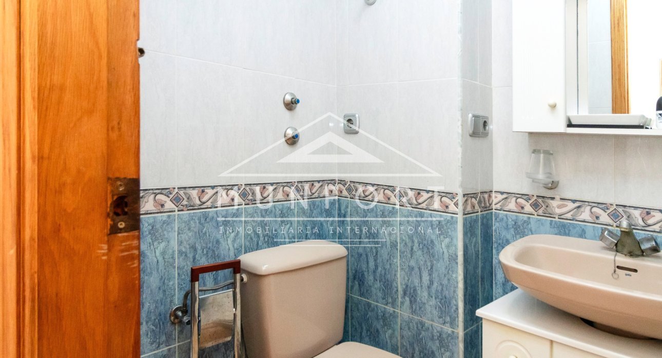 Segunda mano - Apartamentos -
Torrevieja - Centro - Torrevieja