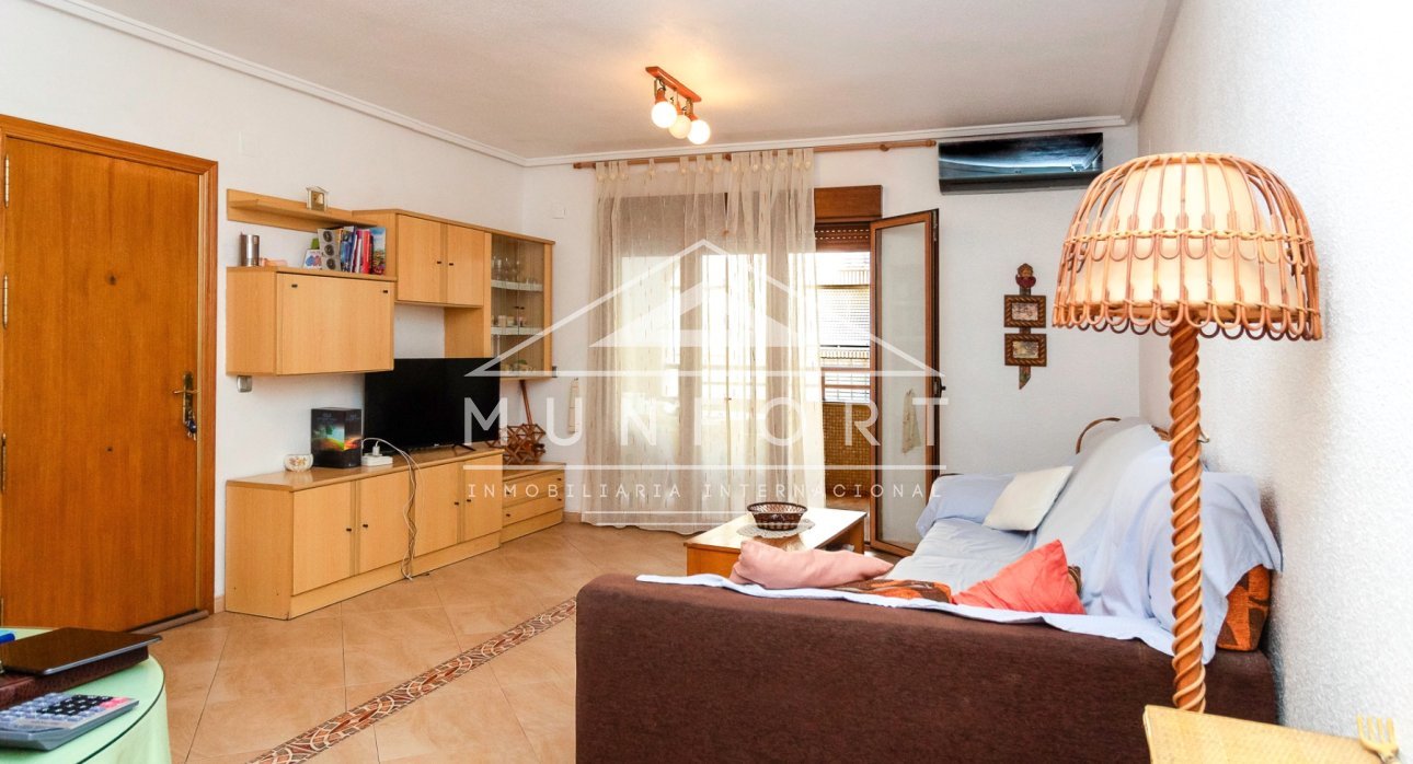 Segunda mano - Apartamentos -
Torrevieja - Centro - Torrevieja