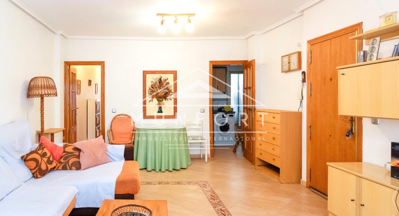 Segunda mano - Apartamentos -
Torrevieja - Centro - Torrevieja