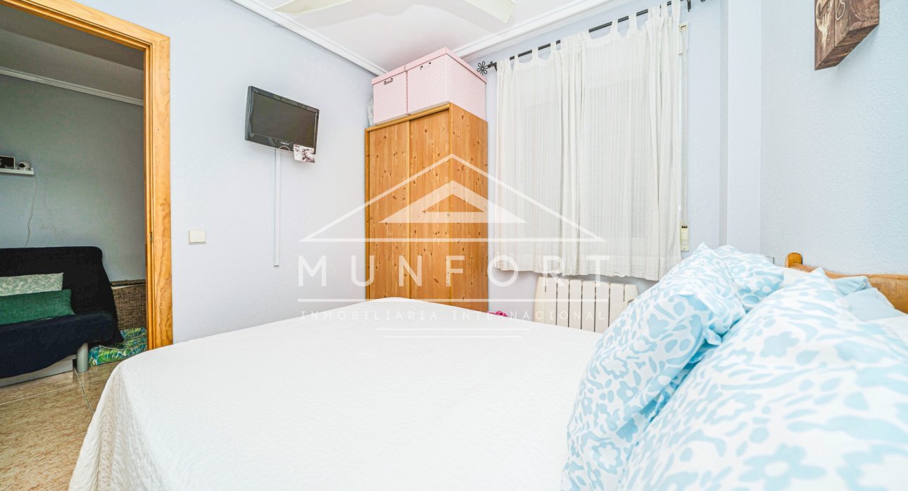 Segunda mano - Apartamentos -
Torrevieja - Centro - Torrevieja