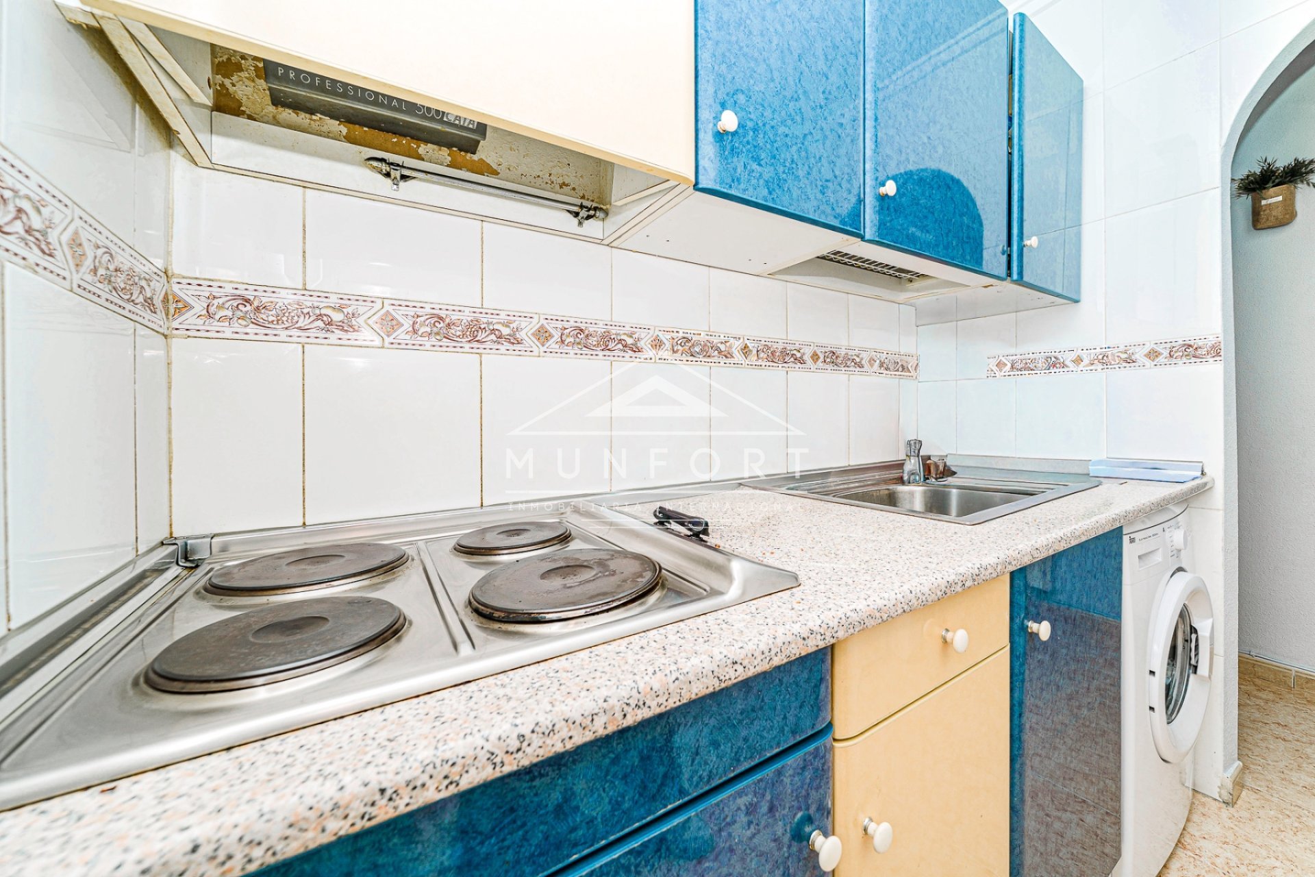 Segunda mano - Apartamentos -
Torrevieja - Centro - Torrevieja