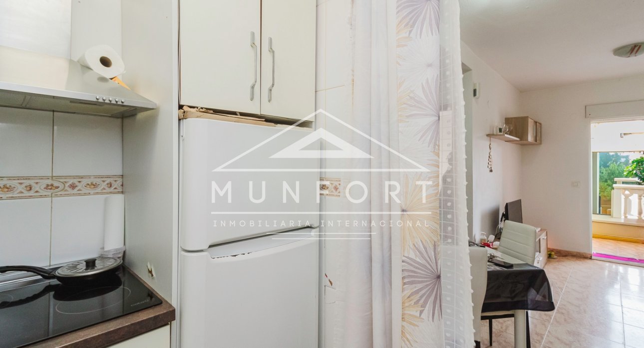 Segunda mano - Apartamentos -
Torrevieja - Centro - Torrevieja