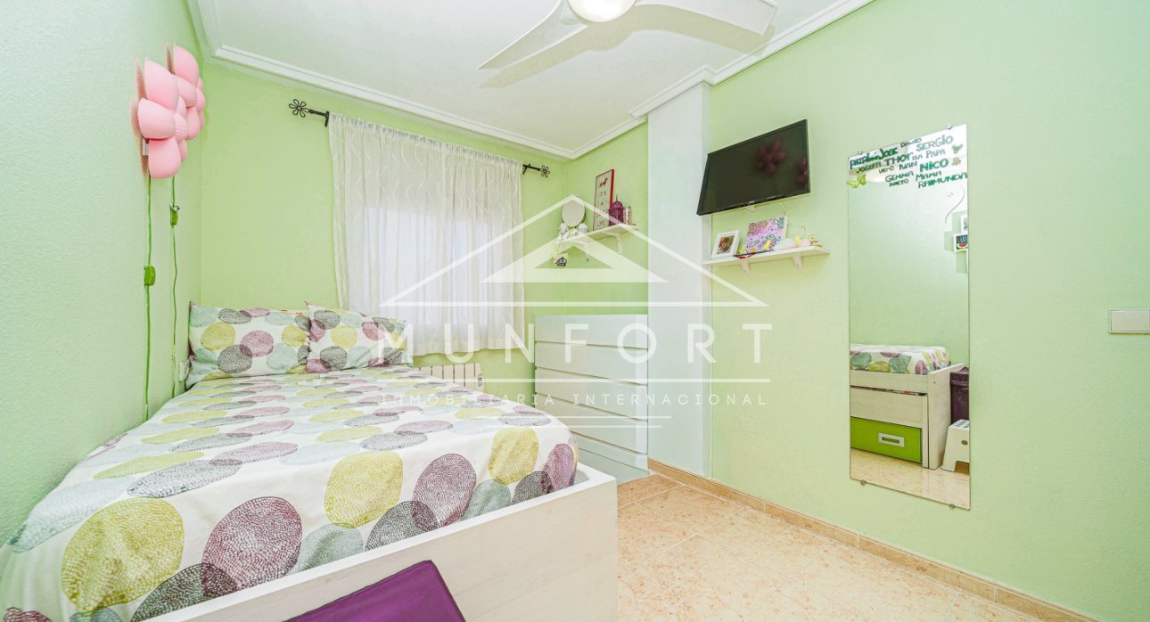 Segunda mano - Apartamentos -
Torrevieja - Centro - Torrevieja