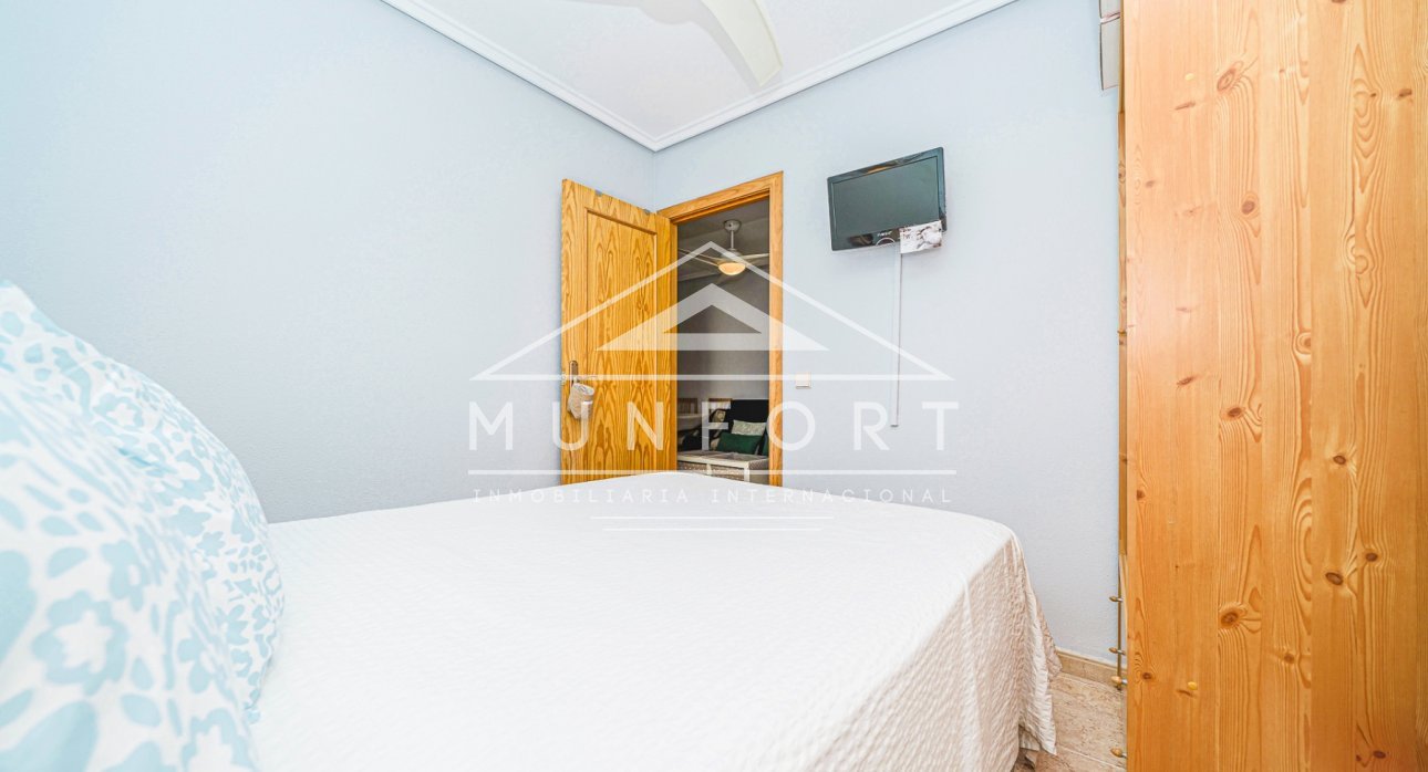 Segunda mano - Apartamentos -
Torrevieja - Centro - Torrevieja