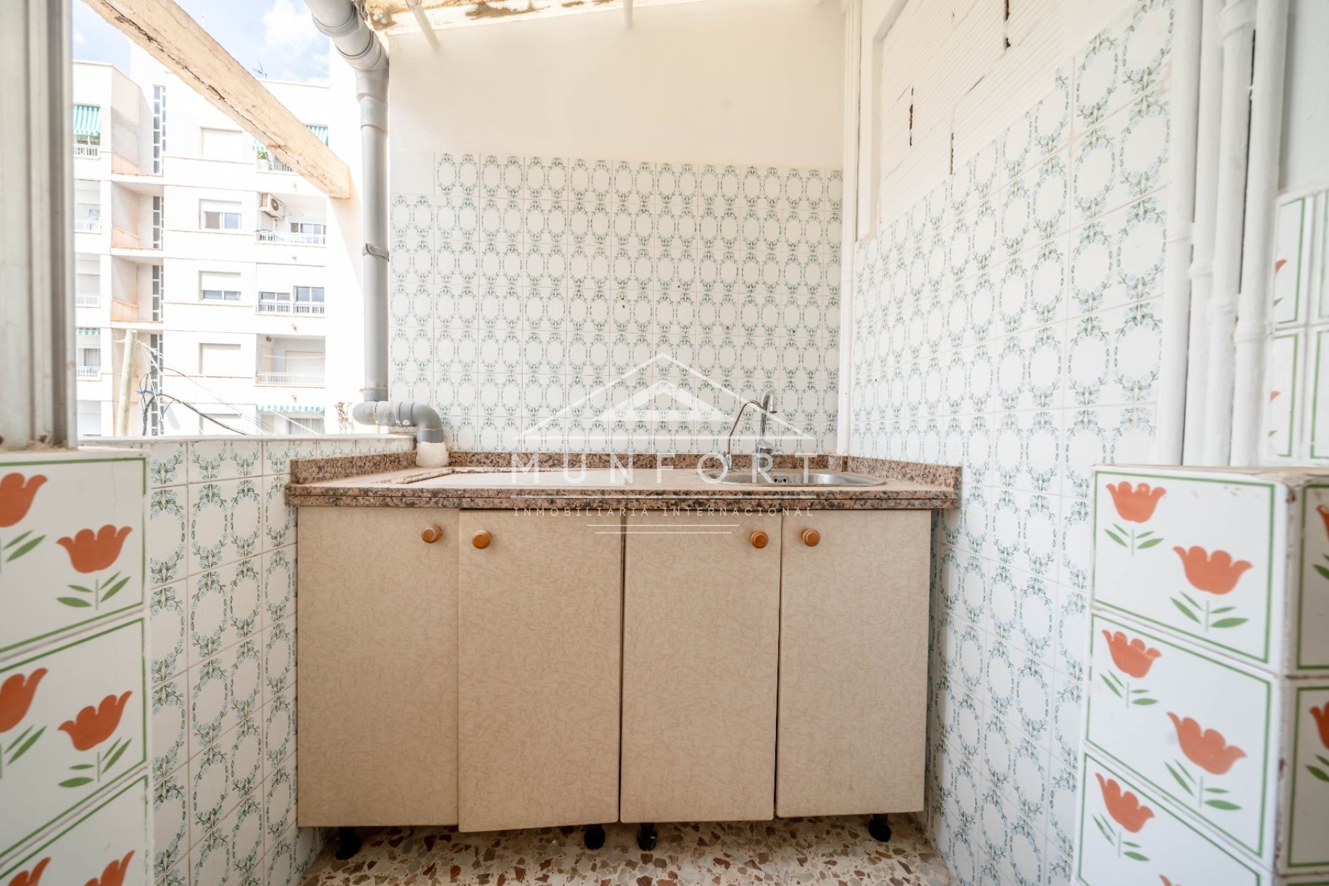 Segunda mano - Apartamentos -
Torrevieja - Centro - Torrevieja