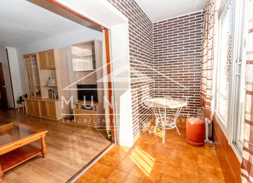 Segunda mano - Apartamentos -
Torrevieja - Centro - Torrevieja