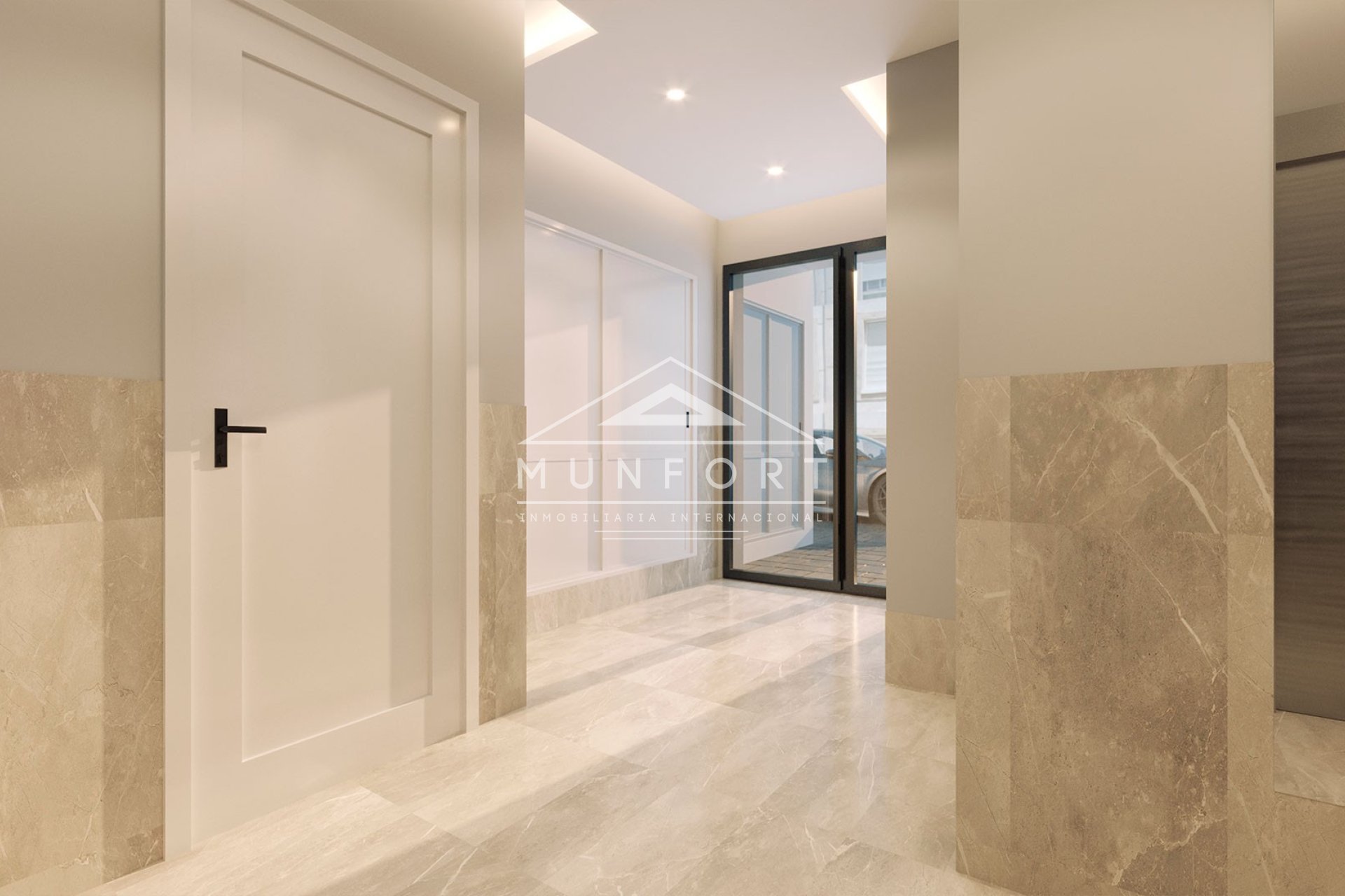 Segunda mano - Apartamentos -
Torrevieja - El Acequión - Torrevieja