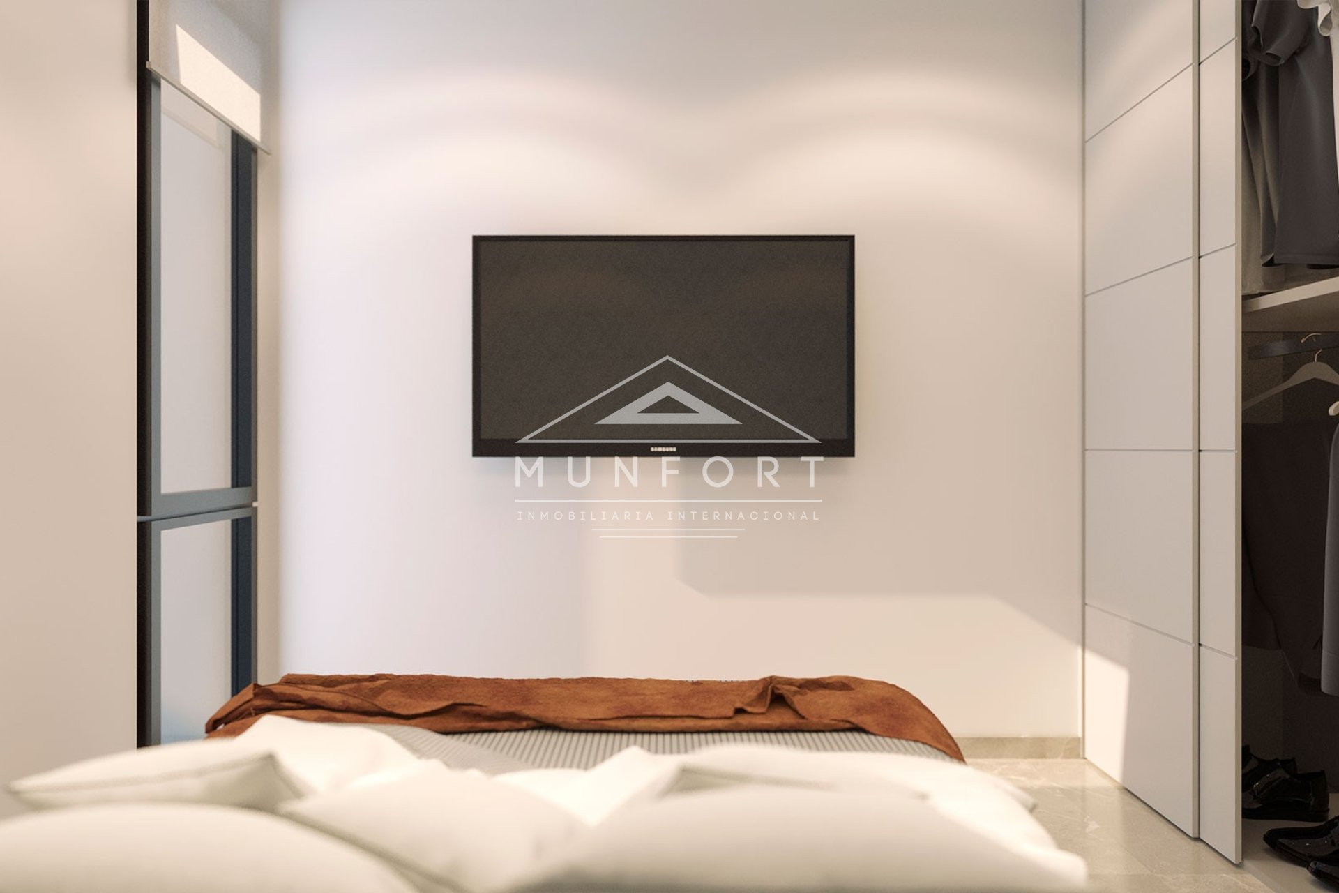 Segunda mano - Apartamentos -
Torrevieja - El Acequión - Torrevieja