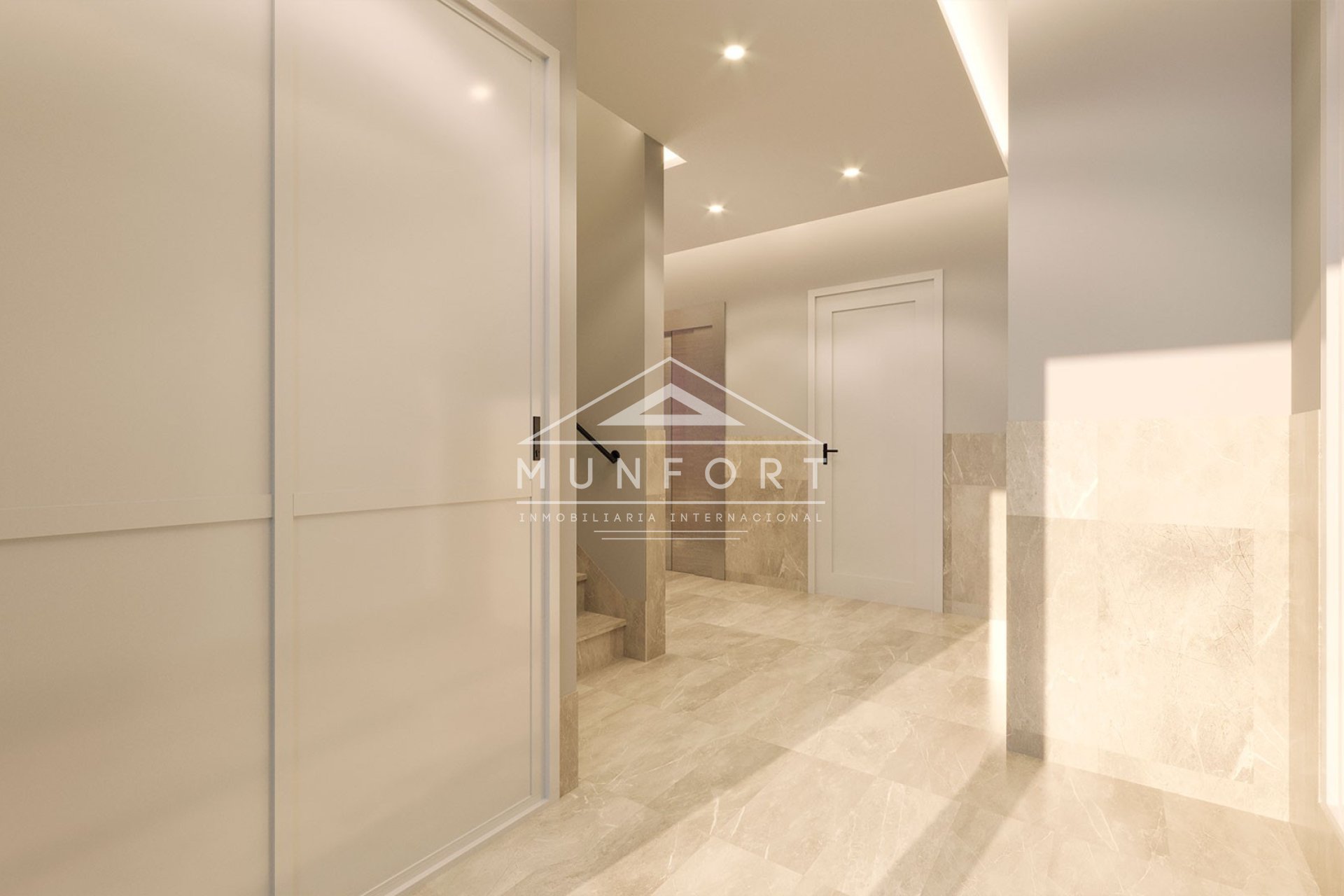 Segunda mano - Apartamentos -
Torrevieja - El Acequión - Torrevieja