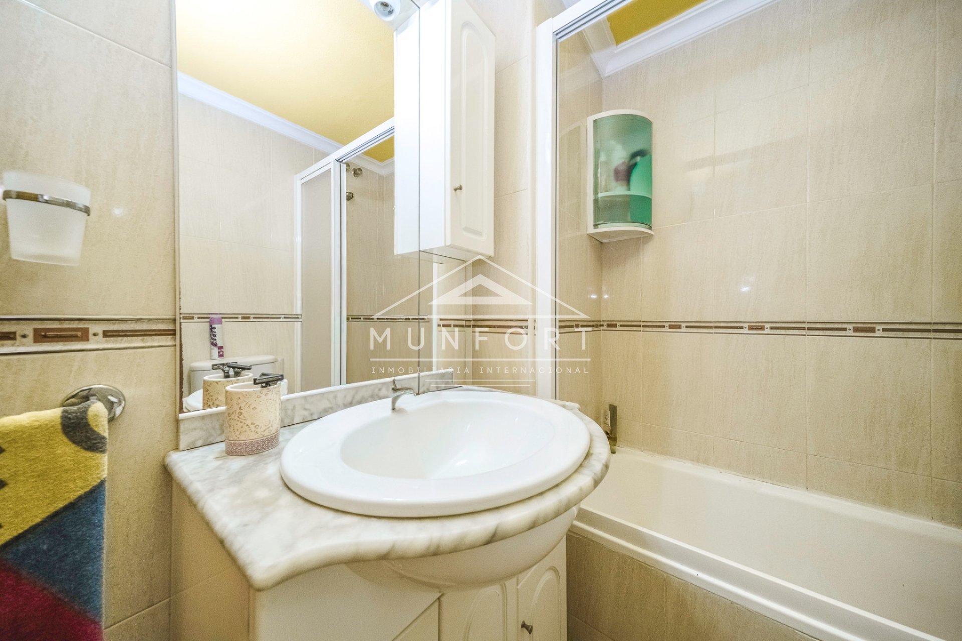 Segunda mano - Apartamentos -
Torrevieja - El Acequión - Torrevieja