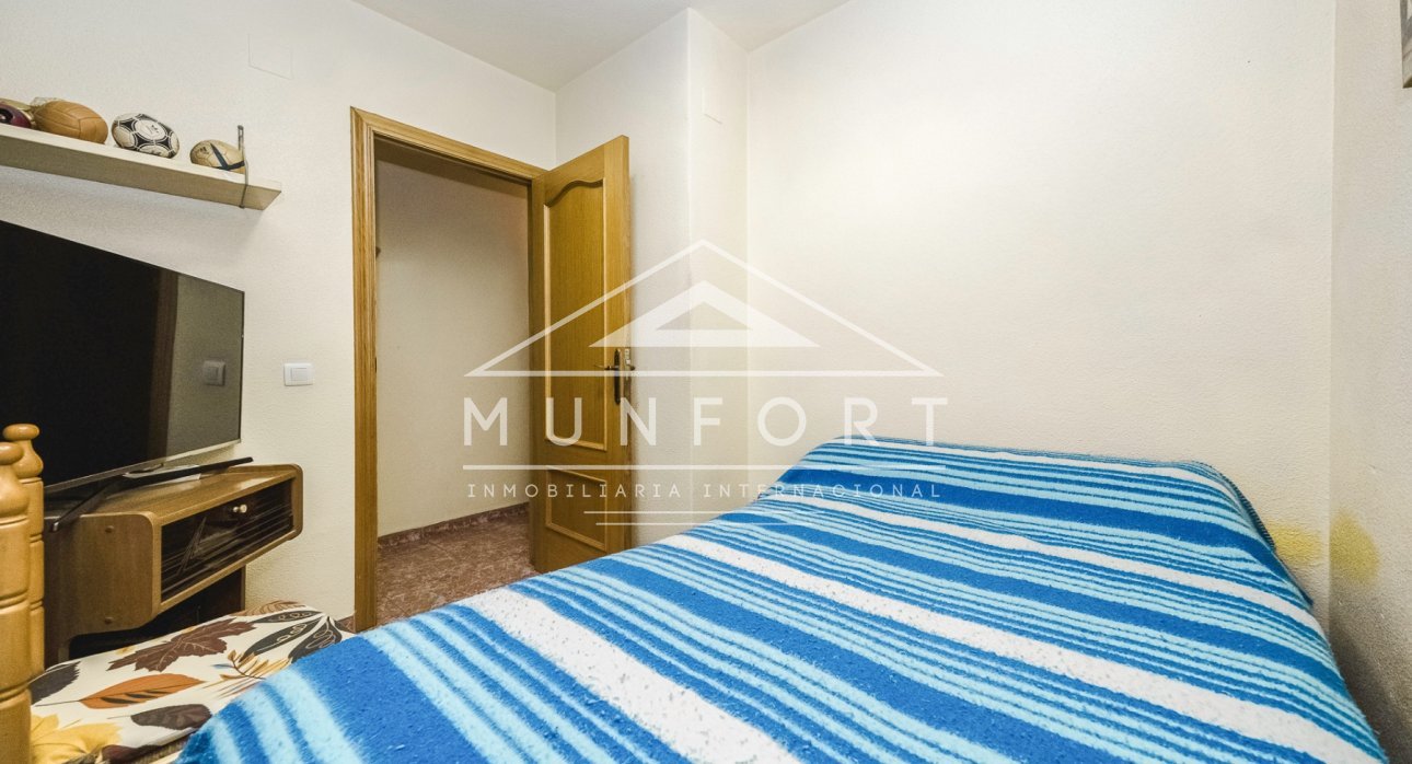 Segunda mano - Apartamentos -
Torrevieja - El Acequión - Torrevieja