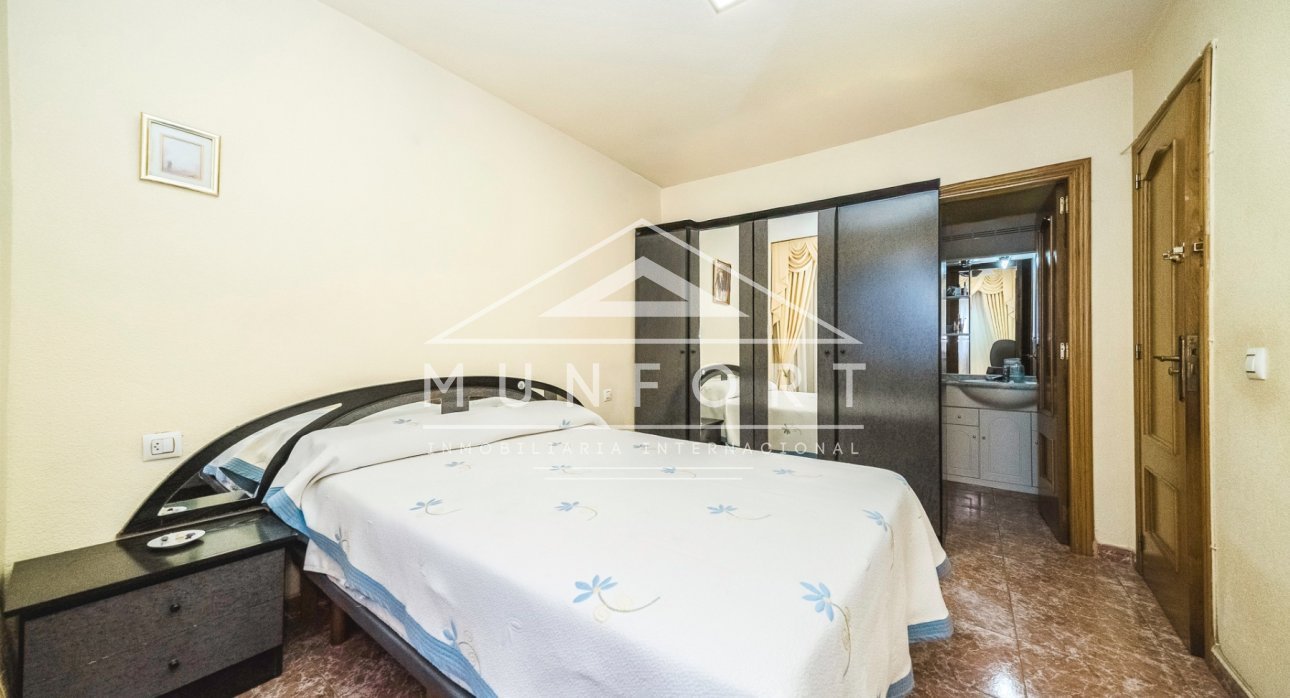 Segunda mano - Apartamentos -
Torrevieja - El Acequión - Torrevieja