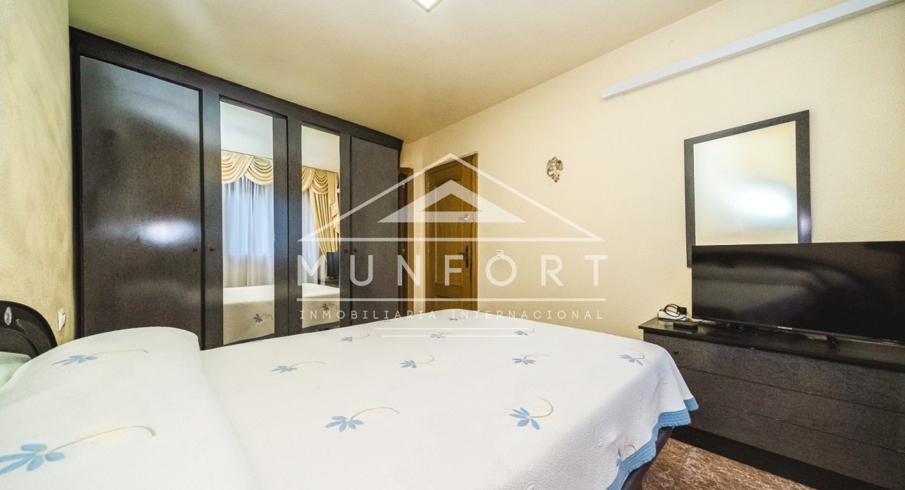 Segunda mano - Apartamentos -
Torrevieja - El Acequión - Torrevieja