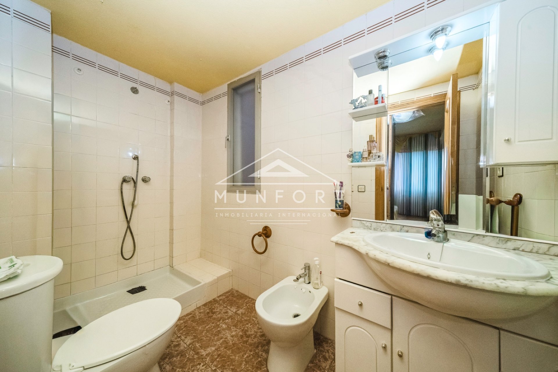 Segunda mano - Apartamentos -
Torrevieja - El Acequión - Torrevieja