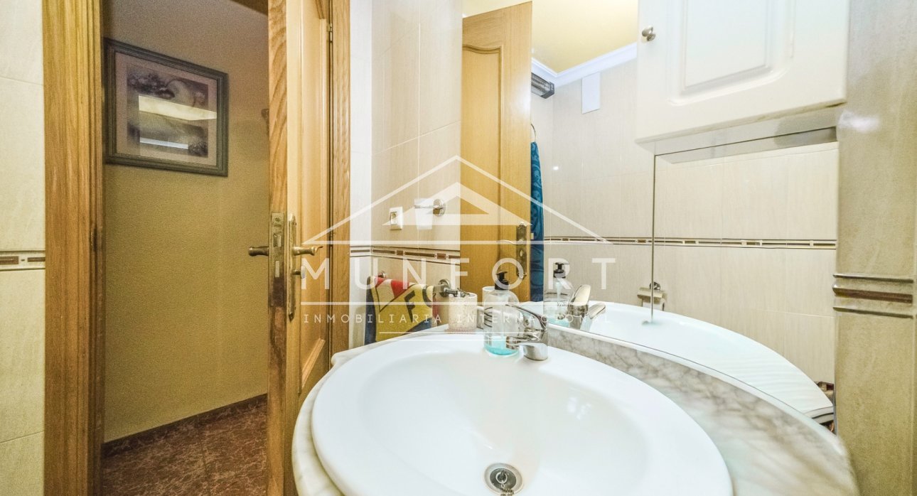 Segunda mano - Apartamentos -
Torrevieja - El Acequión - Torrevieja