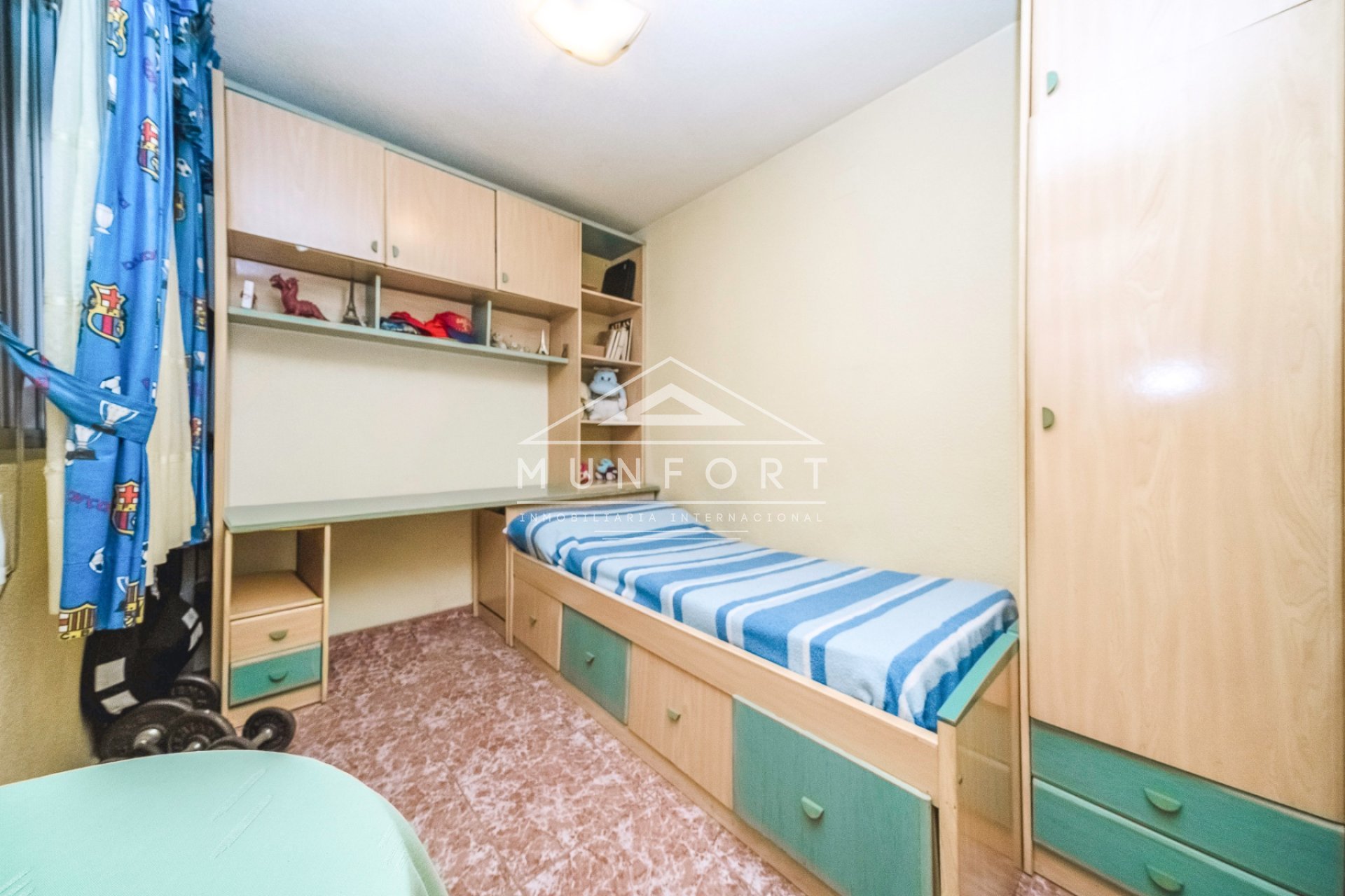 Segunda mano - Apartamentos -
Torrevieja - El Acequión - Torrevieja