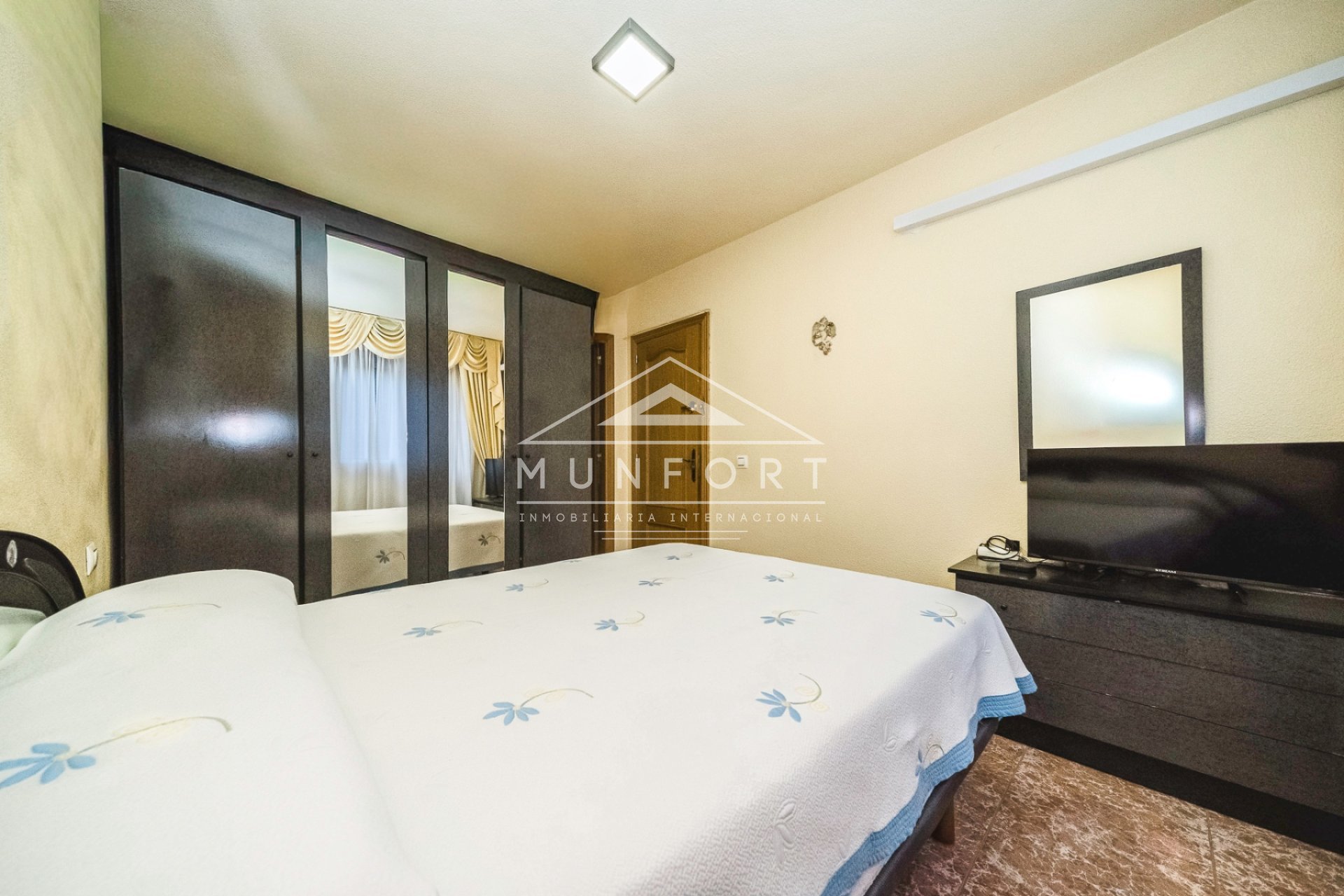 Segunda mano - Apartamentos -
Torrevieja - El Acequión - Torrevieja