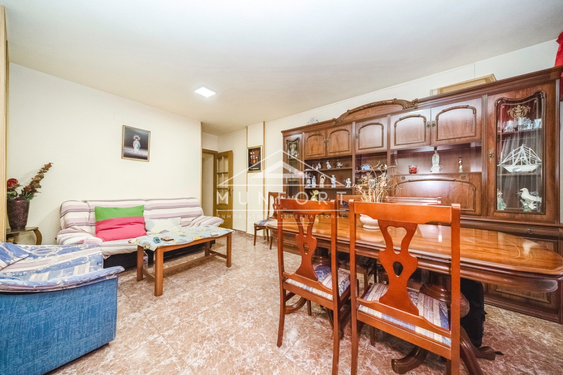 Segunda mano - Apartamentos -
Torrevieja - El Acequión - Torrevieja