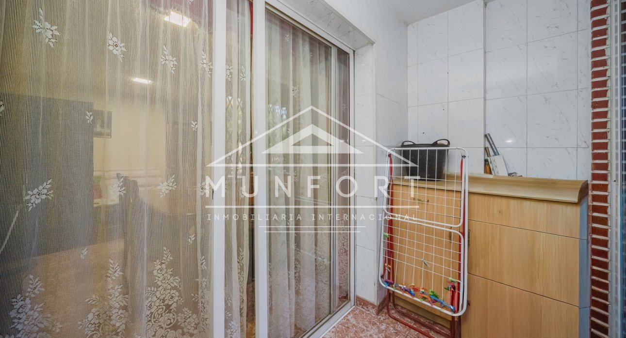 Segunda mano - Apartamentos -
Torrevieja - El Acequión - Torrevieja