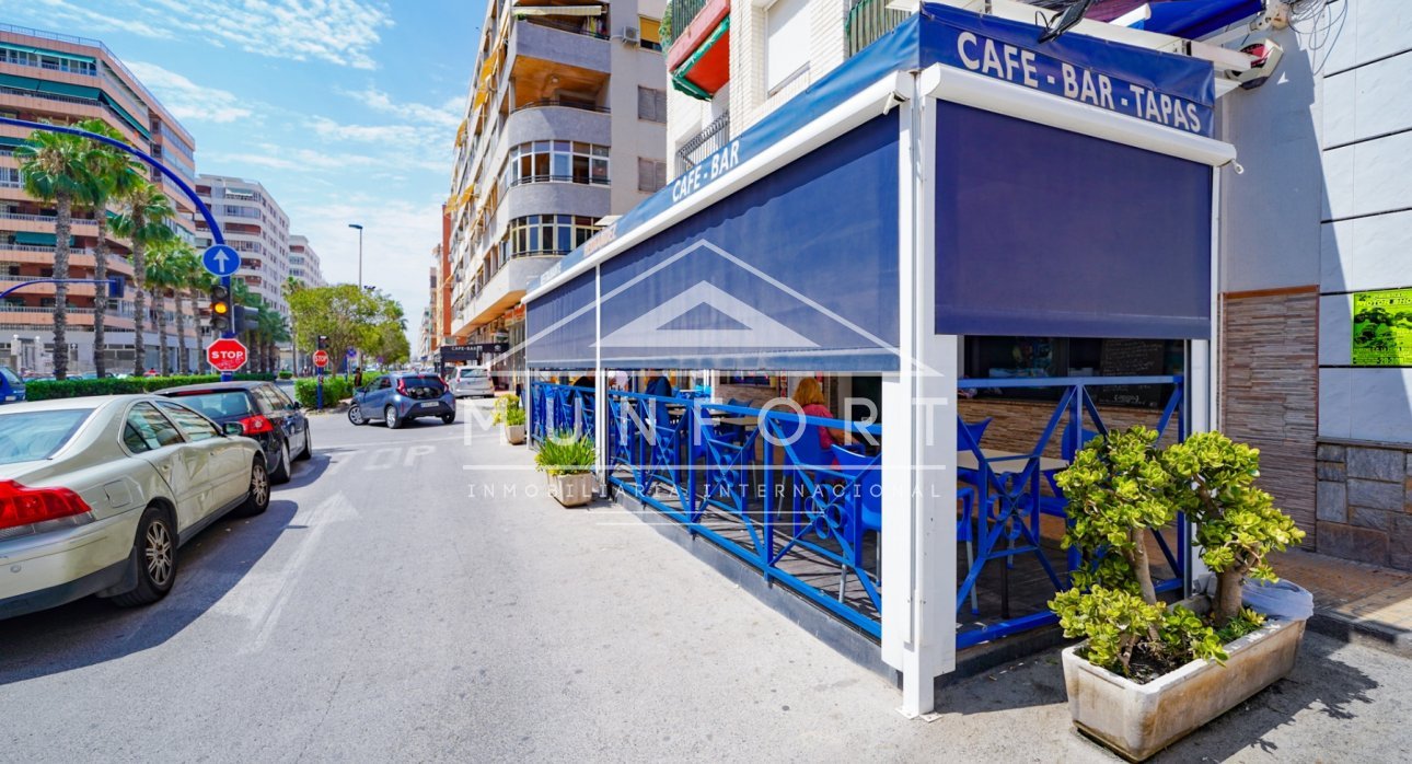 Segunda mano - Apartamentos -
Torrevieja - El Acequión - Torrevieja