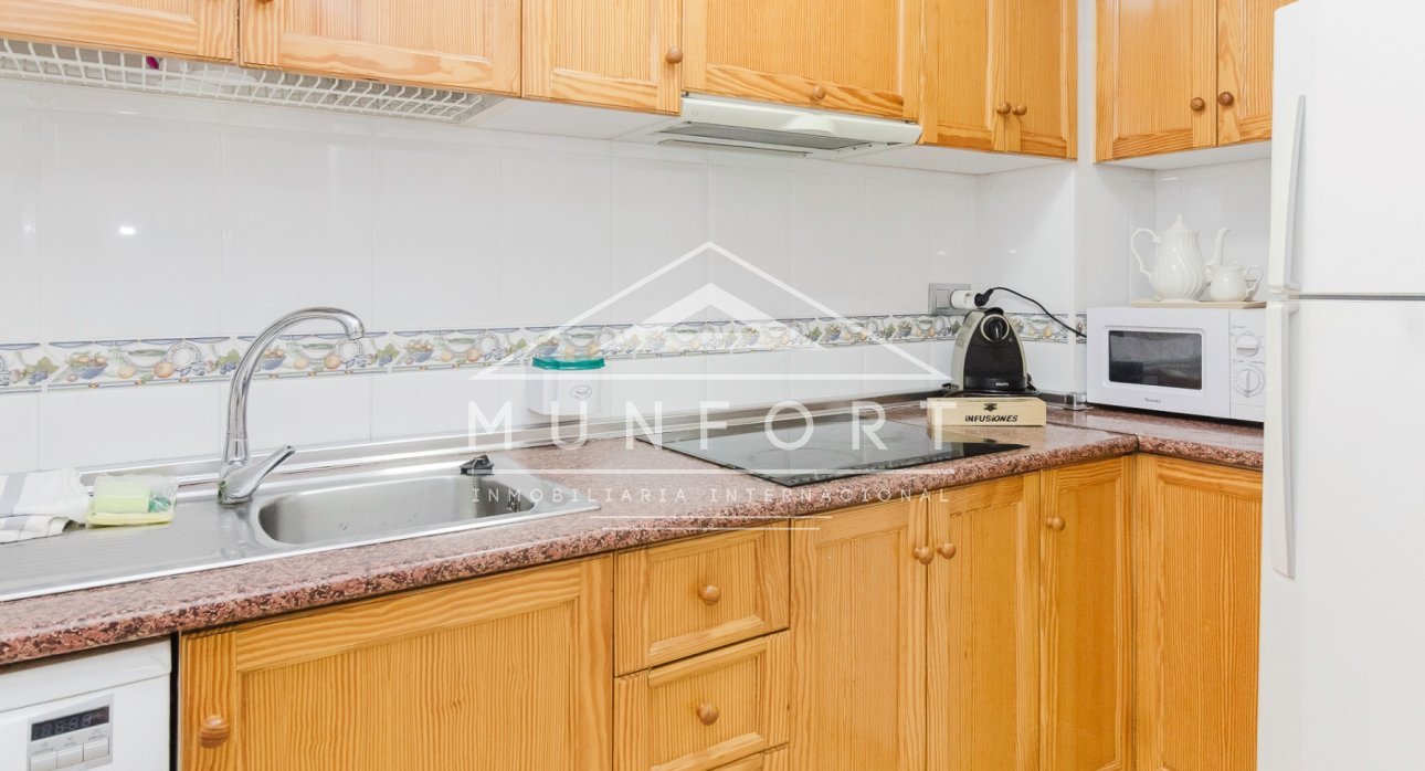 Segunda mano - Apartamentos -
Torrevieja - El Acequión - Torrevieja