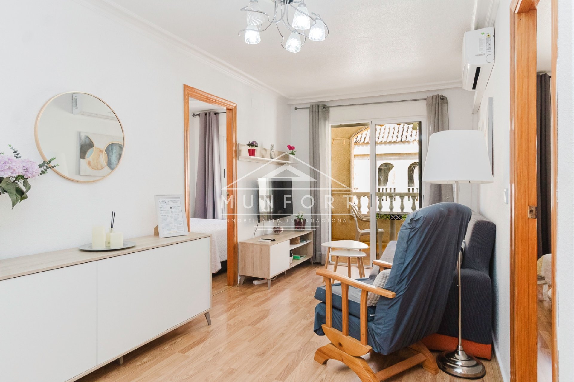 Segunda mano - Apartamentos -
Torrevieja - El Acequión - Torrevieja