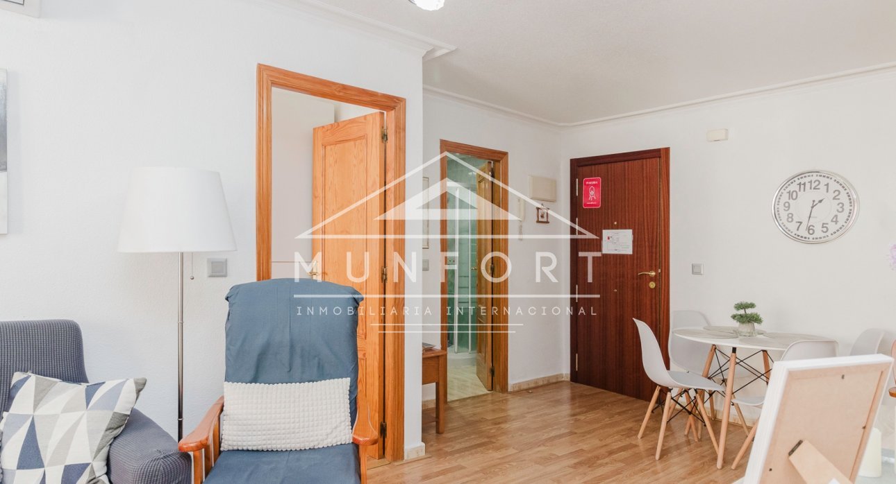 Segunda mano - Apartamentos -
Torrevieja - El Acequión - Torrevieja