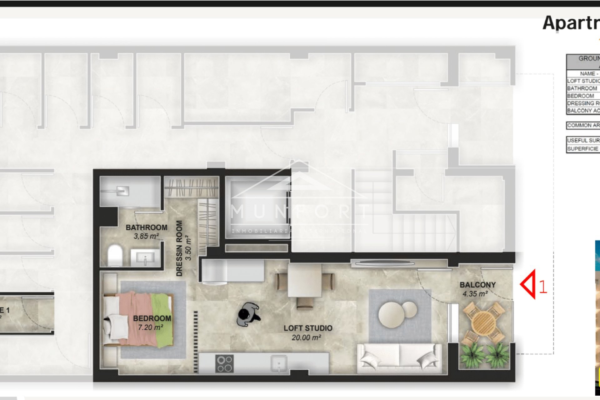 Segunda mano - Apartamentos -
Torrevieja - El Acequión - Torrevieja