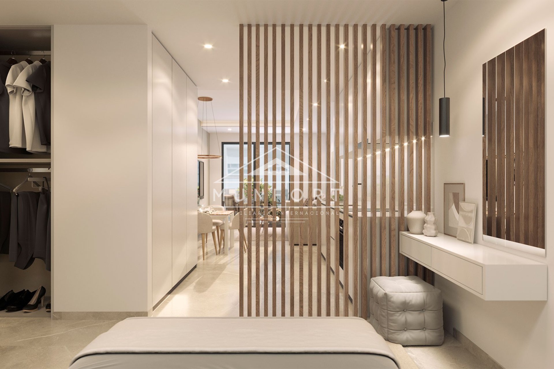 Segunda mano - Apartamentos -
Torrevieja - El Acequión - Torrevieja