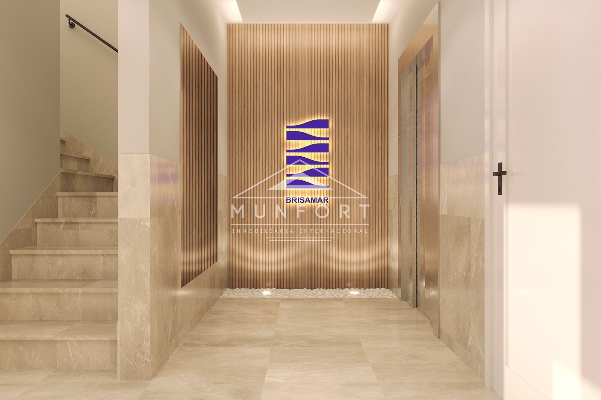 Segunda mano - Apartamentos -
Torrevieja - El Acequión - Torrevieja