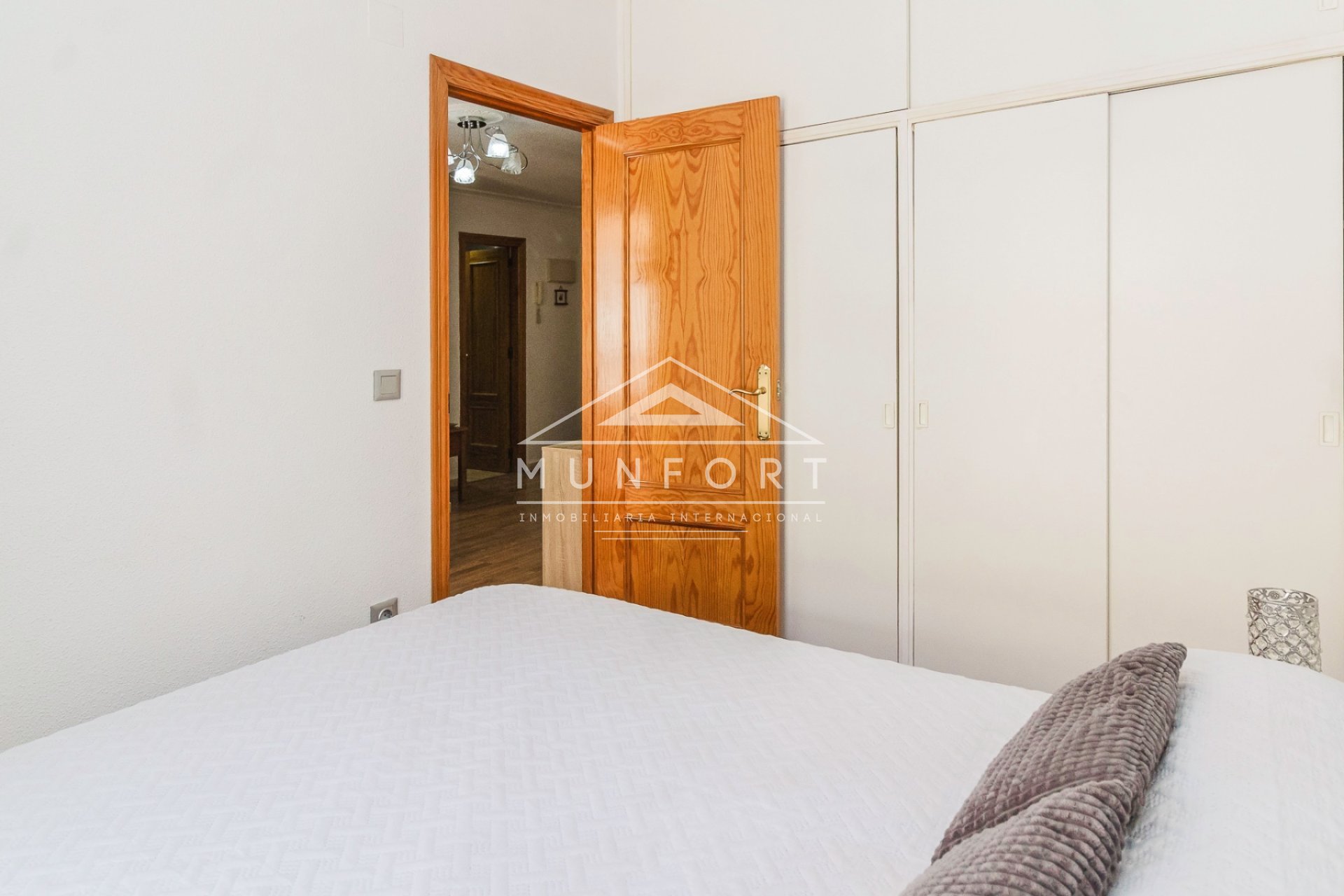 Segunda mano - Apartamentos -
Torrevieja - El Acequión - Torrevieja