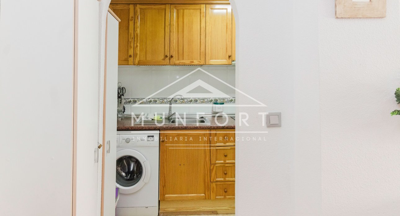 Segunda mano - Apartamentos -
Torrevieja - El Acequión - Torrevieja