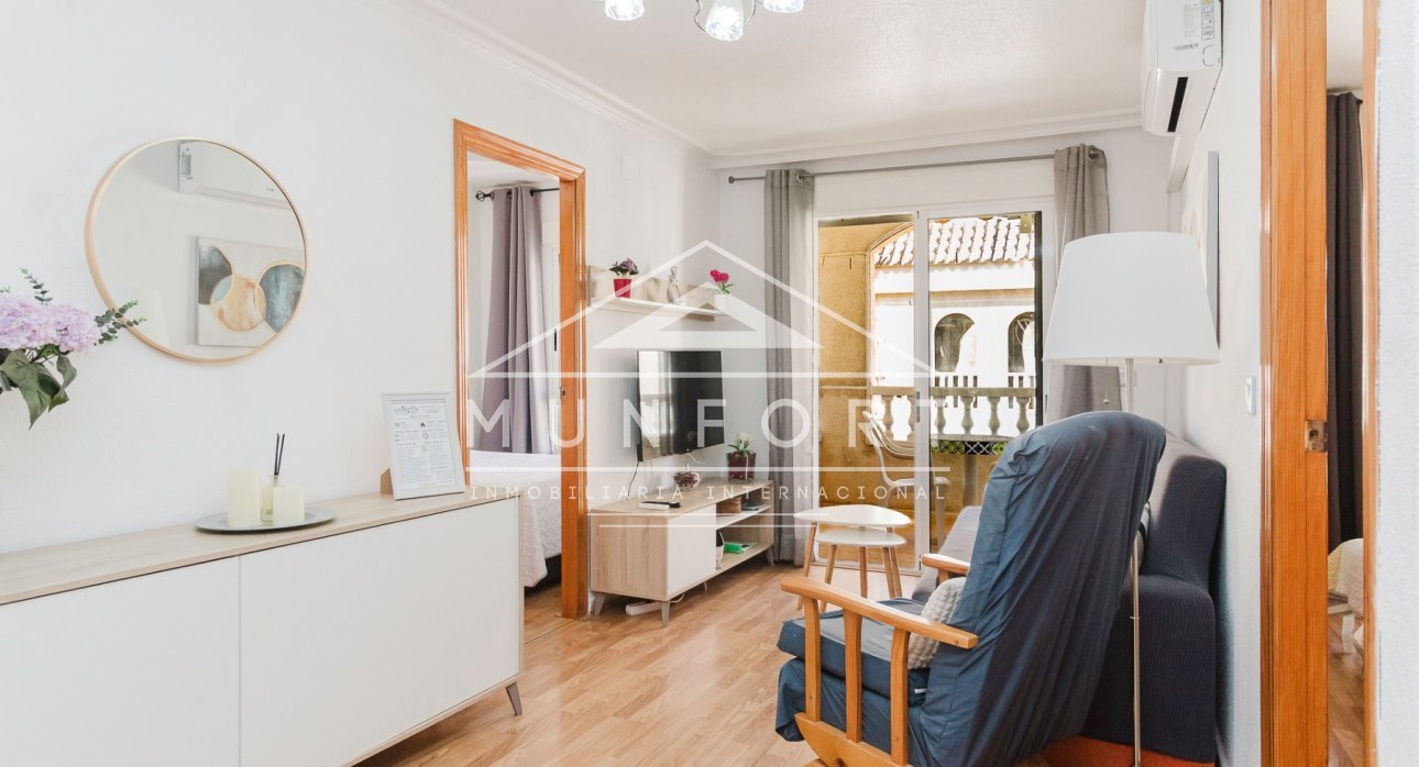 Segunda mano - Apartamentos -
Torrevieja - El Acequión - Torrevieja