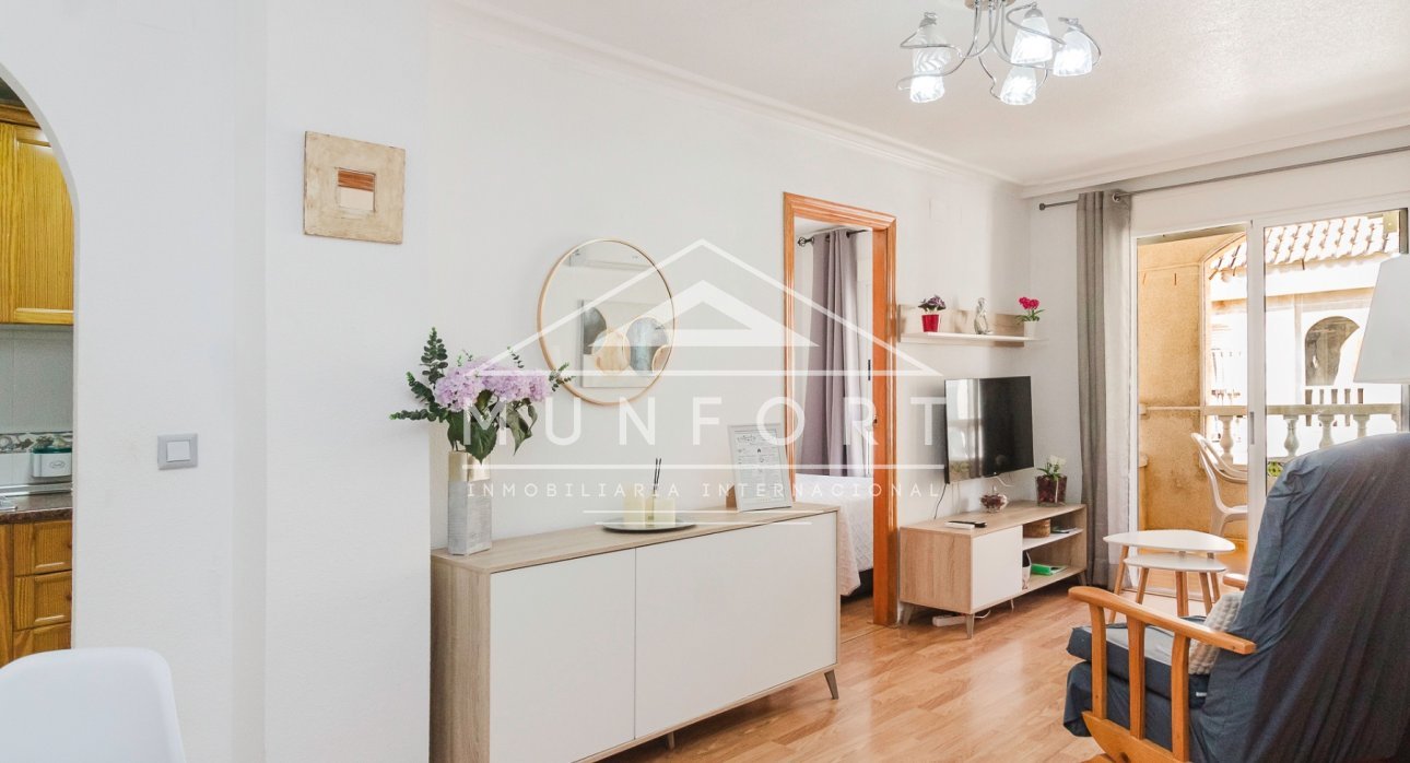 Segunda mano - Apartamentos -
Torrevieja - El Acequión - Torrevieja