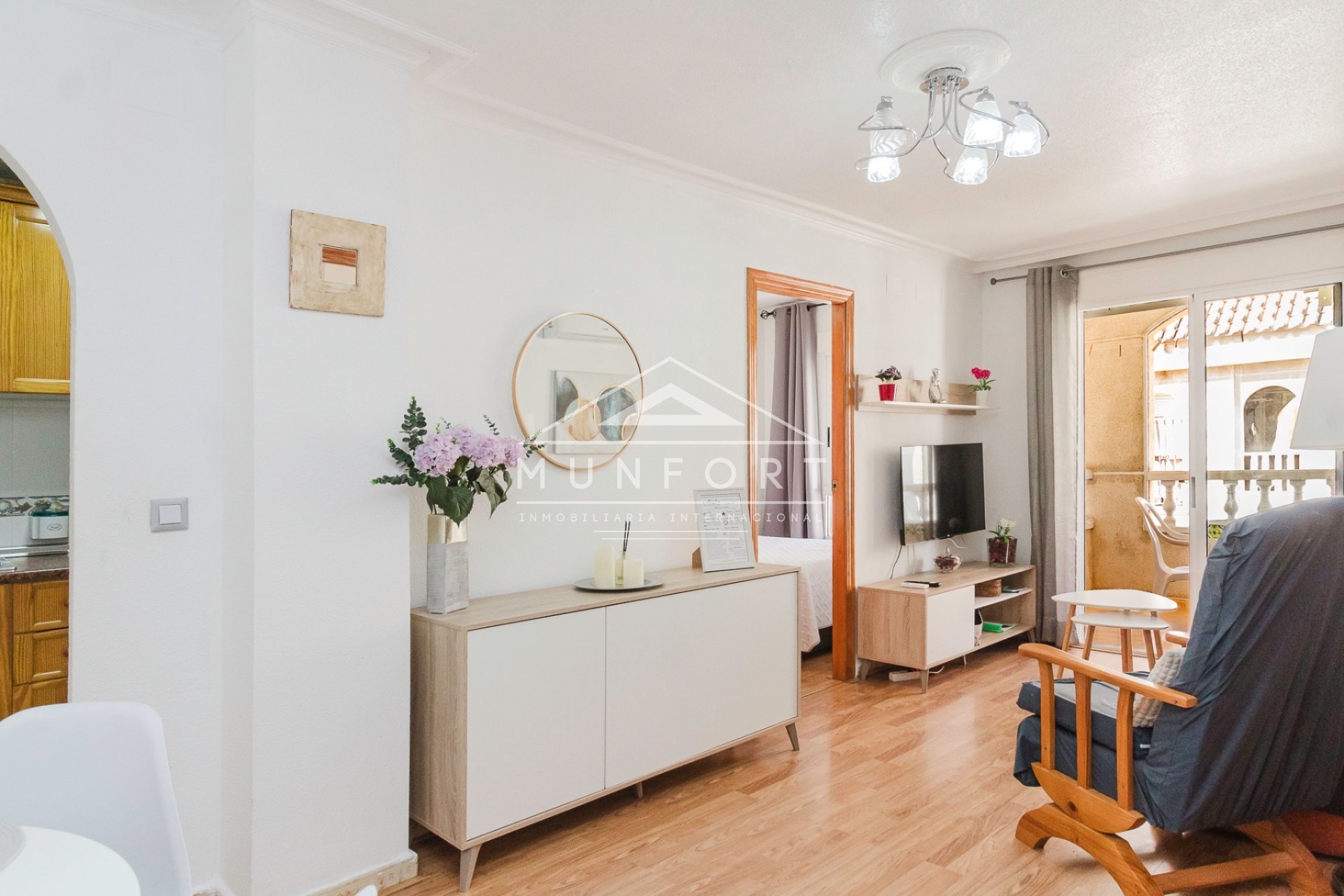 Segunda mano - Apartamentos -
Torrevieja - El Acequión - Torrevieja