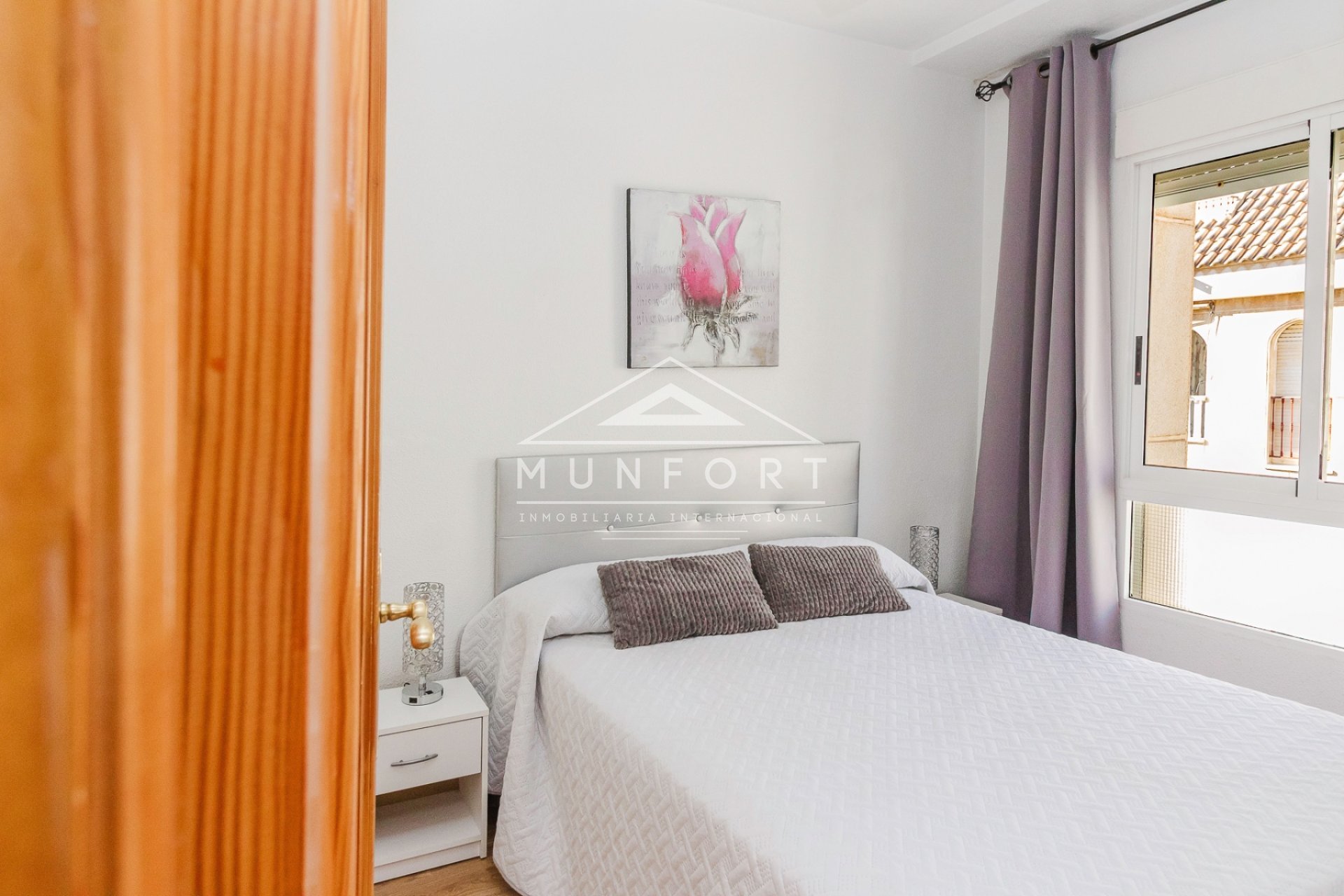 Segunda mano - Apartamentos -
Torrevieja - El Acequión - Torrevieja