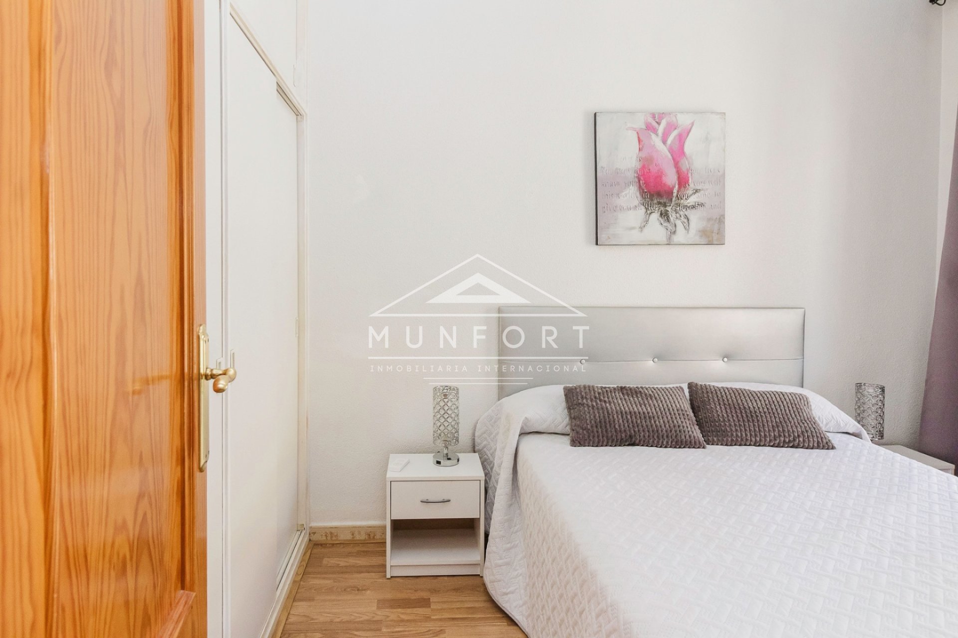 Segunda mano - Apartamentos -
Torrevieja - El Acequión - Torrevieja