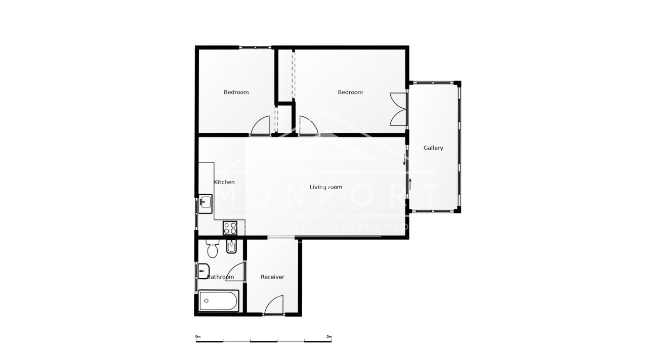 Segunda mano - Apartamentos -
Torrevieja - La Mata - Torrevieja