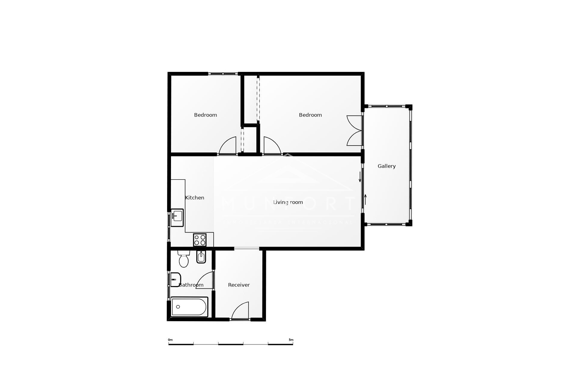 Segunda mano - Apartamentos -
Torrevieja - La Mata - Torrevieja