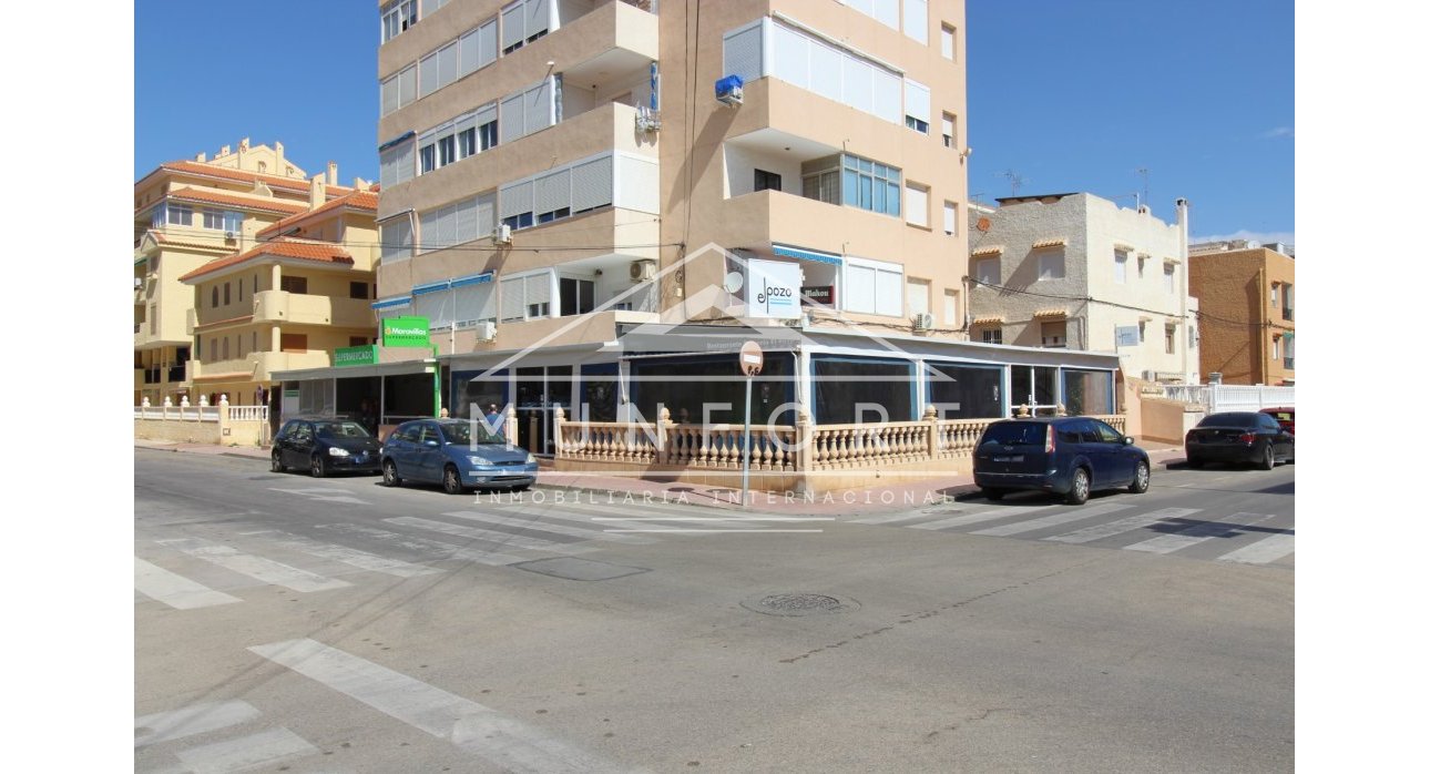 Segunda mano - Apartamentos -
Torrevieja - La Mata - Torrevieja