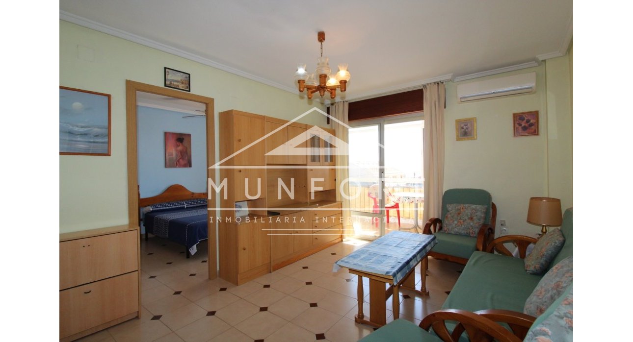 Segunda mano - Apartamentos -
Torrevieja - La Mata - Torrevieja