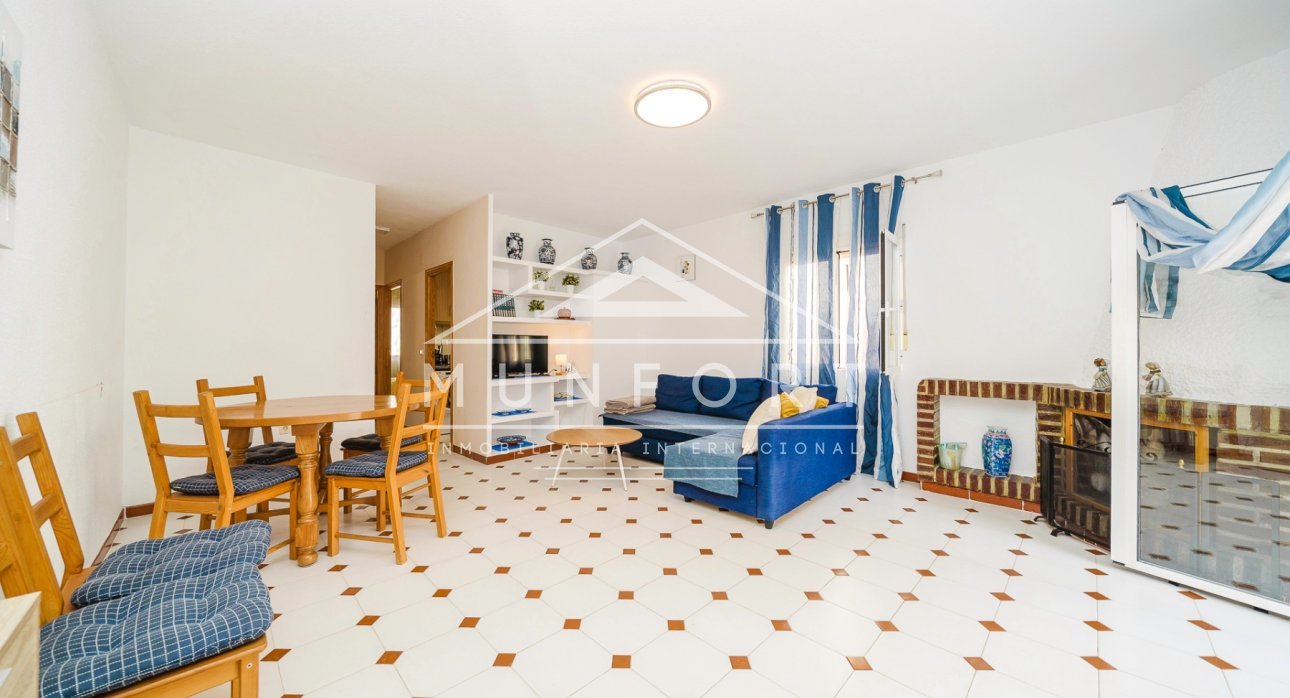 Segunda mano - Apartamentos -
Torrevieja - La Mata - Torrevieja