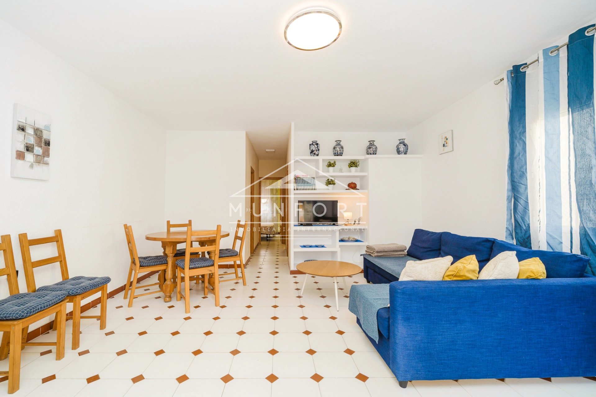 Segunda mano - Apartamentos -
Torrevieja - La Mata - Torrevieja