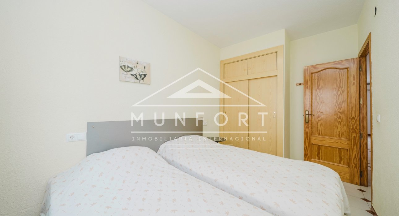 Segunda mano - Apartamentos -
Torrevieja - La Mata - Torrevieja